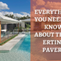 Everything You Need To Know About Travertine Pavers