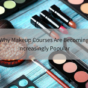 Why Makeup Courses Are Becoming Increasingly Popular