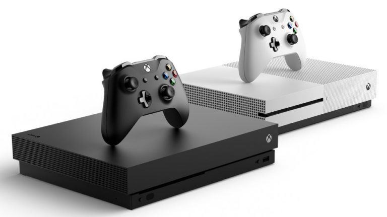 Christmas Gift Ideas for Clients- xbox