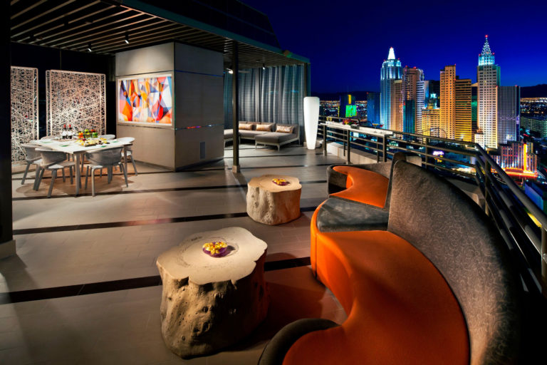 Christmas Gift Ideas for Clients- Hotel Stay