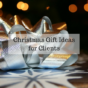 Christmas Gift Ideas for Clients