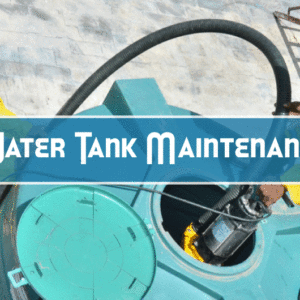 Water-Tank-Maintenance