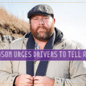 Jacobson-Urges-Drivers-to-Tell-A-Mate