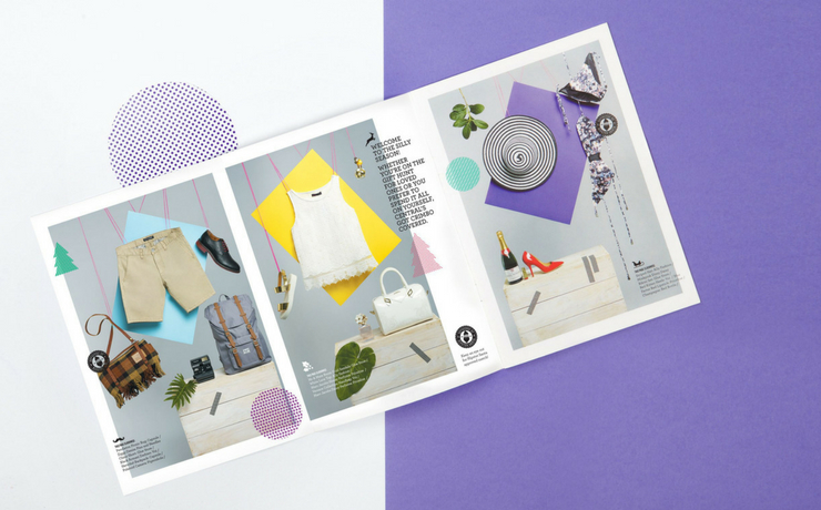 Catalogue designer Sydney