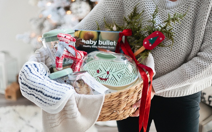 Birthday Gift Hampers