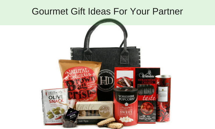 gift hampers online