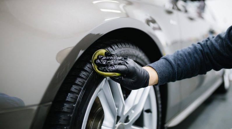 What a Pre-sale Car Wash Service Should Involve