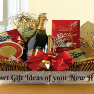 gift baskets australia