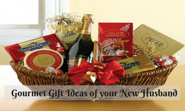 gift baskets australia