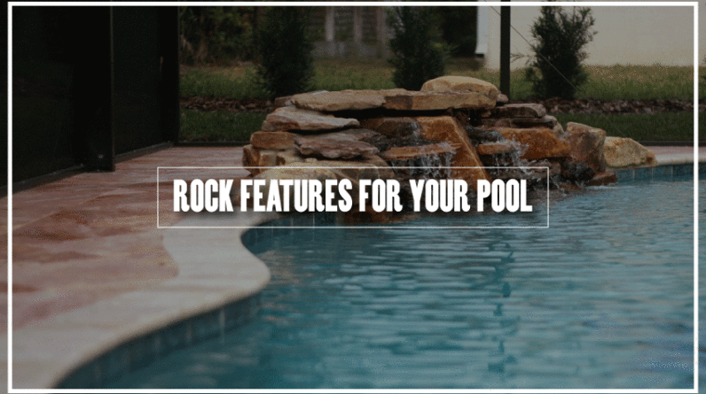 Rock-features-for-your-pool
