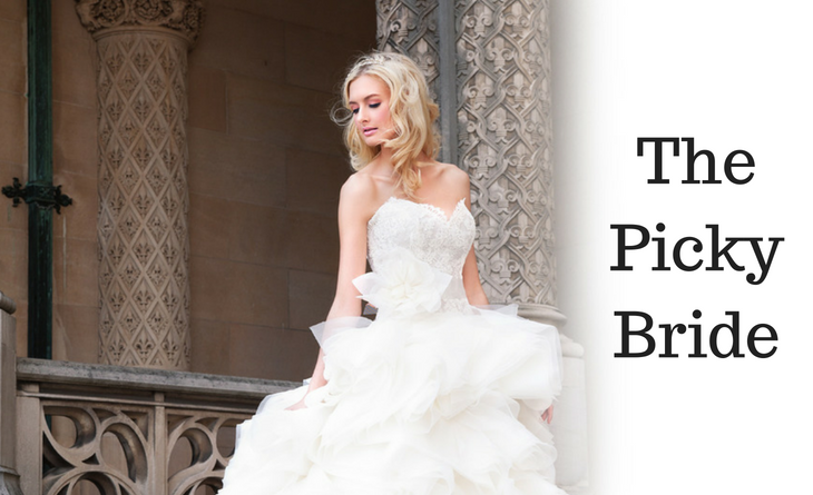 The Picky Bride