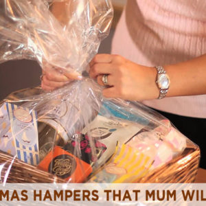 Gift Hampers for Her