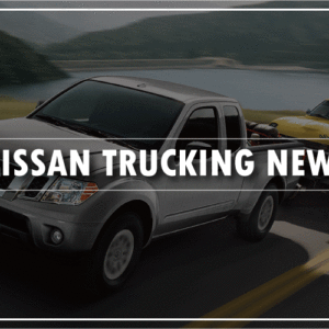 Nissan-Trucking-News