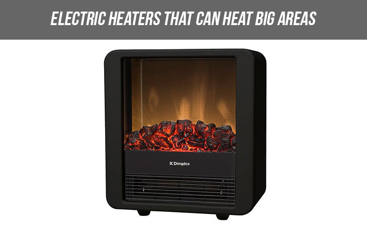 Electric Heater