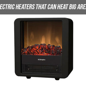 Electric Heater