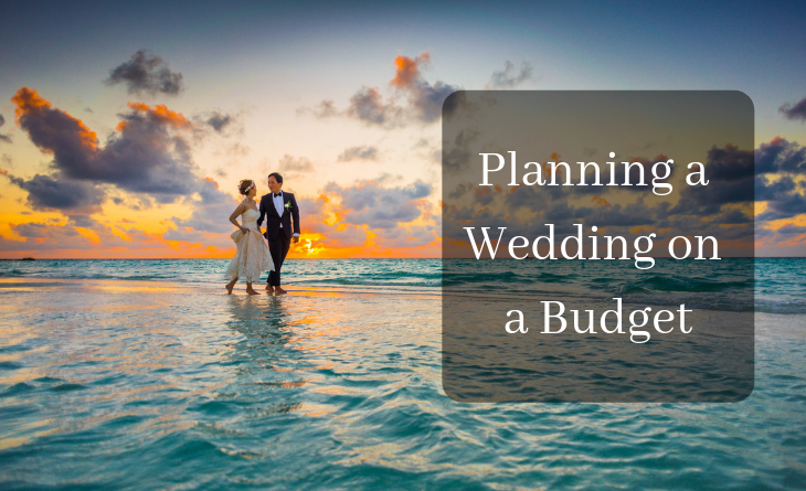 Planning a Wedding on a Budget