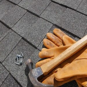 Roofing Repairs