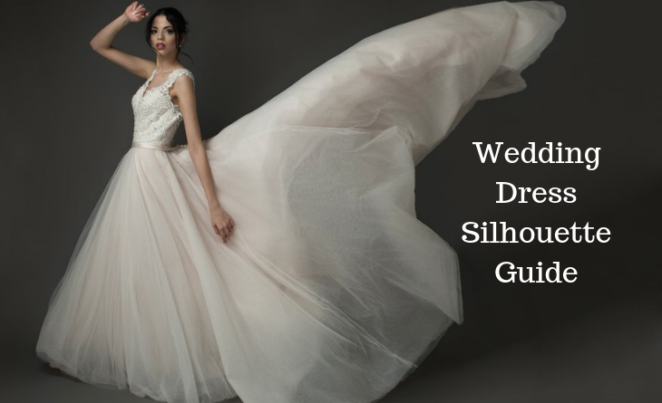 Wedding Dress Silhouette Guide