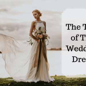 The Tale of The Wedding Dress