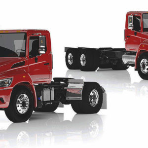 hino truck parts