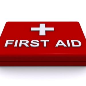 The Importance of First Aid