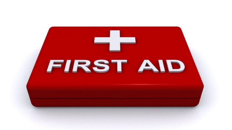 The Importance of First Aid