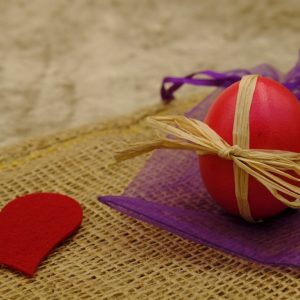 Easter Gift Hampers