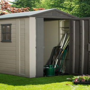 Garden Sheds