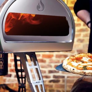 How to Choose the Best Pizza Oven