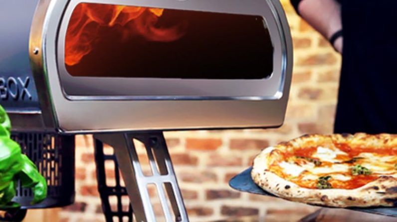 How to Choose the Best Pizza Oven