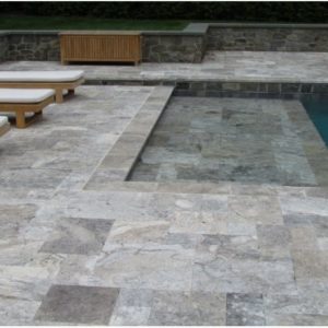 Travertine Tiles