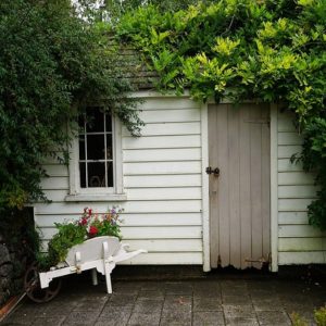 Garden Sheds Penrith