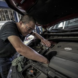 Valvoline Vehicle Service