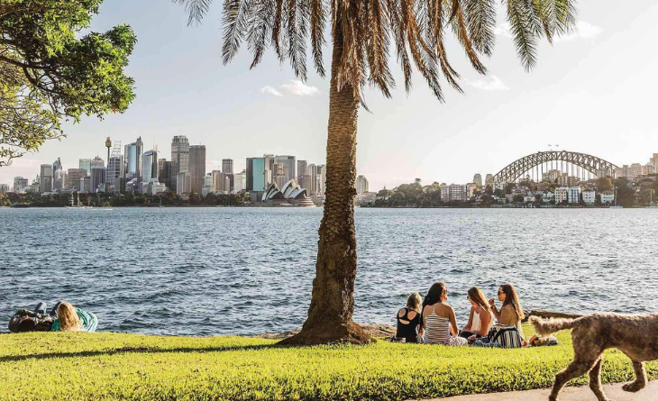 Top Spots in Sydney For A BBQ