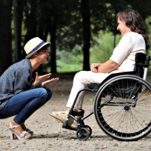 How Disability Persons Get Financial Assistance in Australia