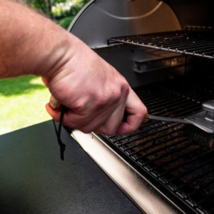 Cleaning your BBQ is easy with these tips